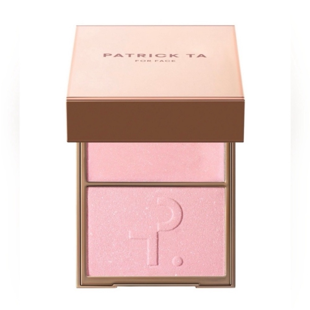 NEW Patrick Ta Baby Major Glow - Picture 4 of 10
